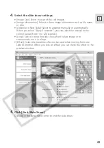 Preview for 43 page of Canon Digital Video Software (Windows) Instruction Manual