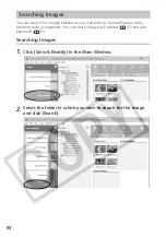 Preview for 44 page of Canon Digital Video Software (Windows) Instruction Manual