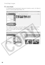 Preview for 46 page of Canon Digital Video Software (Windows) Instruction Manual