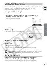 Preview for 49 page of Canon Digital Video Software (Windows) Instruction Manual