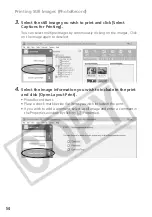 Preview for 54 page of Canon Digital Video Software (Windows) Instruction Manual