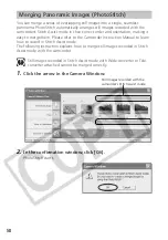 Preview for 58 page of Canon Digital Video Software (Windows) Instruction Manual