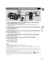 Preview for 21 page of Canon DIM-462 Instruction Manual