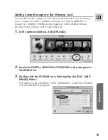 Предварительный просмотр 93 страницы Canon DIM-538 Instruction Manual