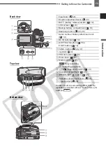 Предварительный просмотр 13 страницы Canon DIM-787 Instruction Manual