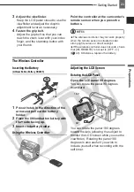 Предварительный просмотр 23 страницы Canon DIM-787 Instruction Manual