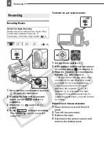 Предварительный просмотр 28 страницы Canon DIM-787 Instruction Manual