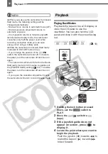 Предварительный просмотр 32 страницы Canon DIM-787 Instruction Manual