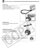 Предварительный просмотр 90 страницы Canon DIM-787 Instruction Manual