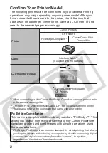 Preview for 3 page of Canon Direct Print User Manual