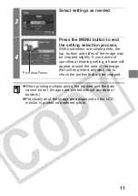 Preview for 12 page of Canon Direct Print User Manual