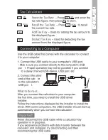 Предварительный просмотр 3 страницы Canon DK-100i Instructions Manual