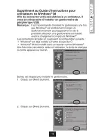 Предварительный просмотр 15 страницы Canon DK-100i Instructions Manual