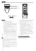 Preview for 16 page of Canon DLP D-30P User Manual