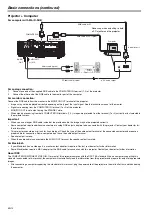 Предварительный просмотр 56 страницы Canon DLP D-30P User Manual