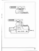 Preview for 13 page of Canon DM-100 Instructions Manual