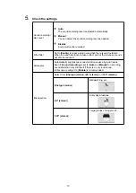 Предварительный просмотр 13 страницы Canon DM-E1D User Manual