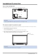 Preview for 11 page of Canon DP-V2410 Instruction Manual