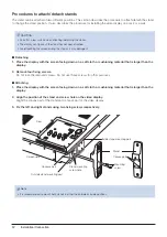 Preview for 12 page of Canon DP-V2410 Instruction Manual