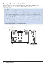 Preview for 14 page of Canon DP-V2410 Instruction Manual