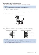 Preview for 15 page of Canon DP-V2410 Instruction Manual