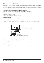 Preview for 22 page of Canon DP-V2410 Instruction Manual