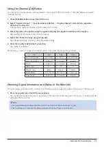 Preview for 27 page of Canon DP-V2410 Instruction Manual