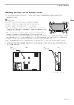 Предварительный просмотр 15 страницы Canon DP-V2411 Instruction Manual