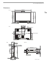 Предварительный просмотр 85 страницы Canon DP-V2411 Instruction Manual