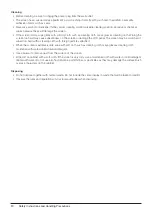 Предварительный просмотр 10 страницы Canon DP-V2420 Instruction Manual
