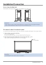 Предварительный просмотр 15 страницы Canon DP-V2420 Instruction Manual