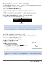 Предварительный просмотр 25 страницы Canon DP-V2420 Instruction Manual