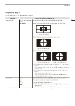 Предварительный просмотр 41 страницы Canon DP-V2730 Operation Manual