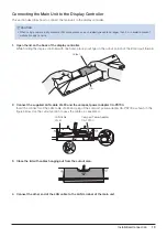 Предварительный просмотр 19 страницы Canon dp-v3010 Instruction Manual