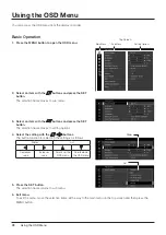 Предварительный просмотр 28 страницы Canon dp-v3010 Instruction Manual