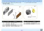 Предварительный просмотр 107 страницы Canon DP-V3120 Service Manual