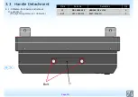 Предварительный просмотр 108 страницы Canon DP-V3120 Service Manual