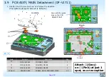 Предварительный просмотр 120 страницы Canon DP-V3120 Service Manual