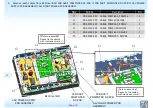 Предварительный просмотр 127 страницы Canon DP-V3120 Service Manual