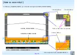 Предварительный просмотр 136 страницы Canon DP-V3120 Service Manual