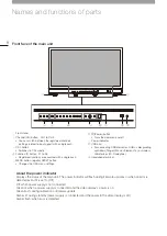 Предварительный просмотр 8 страницы Canon DP-V3120 Setup Manual