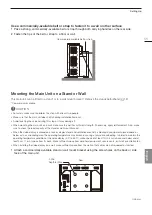 Предварительный просмотр 11 страницы Canon DP-V3120 Setup Manual