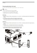 Предварительный просмотр 12 страницы Canon DP-V3120 Setup Manual