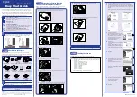 Canon DR 2010C - imageFORMULA - Document Scanner Easy Start Manual preview