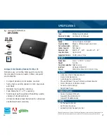 Предварительный просмотр 14 страницы Canon DR 2010C - imageFORMULA - Document Scanner Pocket Manual