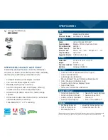 Preview for 16 page of Canon DR 2010C - imageFORMULA - Document Scanner Pocket Manual