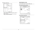 Preview for 30 page of Canon DR-2020U - imageFORMULA - Document Scanner Reference Manual