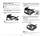 Preview for 34 page of Canon DR-2020U - imageFORMULA - Document Scanner Reference Manual