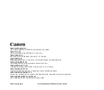 Preview for 40 page of Canon DR-2020U - imageFORMULA - Document Scanner Reference Manual