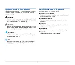 Preview for 7 page of Canon DR-2020U - imageFORMULA - Document Scanner User Manual